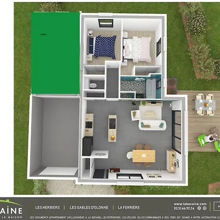 Maison Et 12 Personnes 12 Kilometres Du Parc Du Puy Du F Prázdninový dům