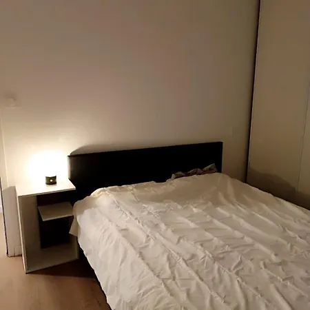 Prázdninový dům Maison Et 12 Personnes 12 Kilometres Du Parc Du Puy Du F *