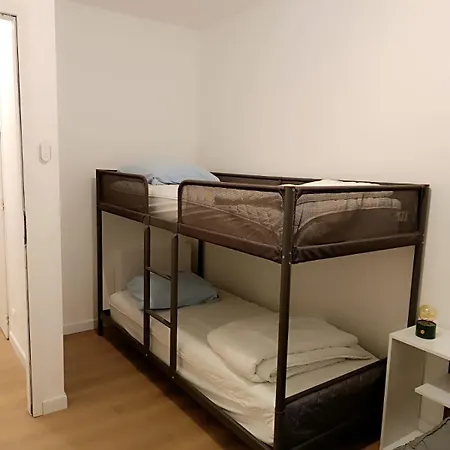 Maison Et 12 Personnes 12 Kilometres Du Parc Du Puy Du F Prázdninový dům La Verrie